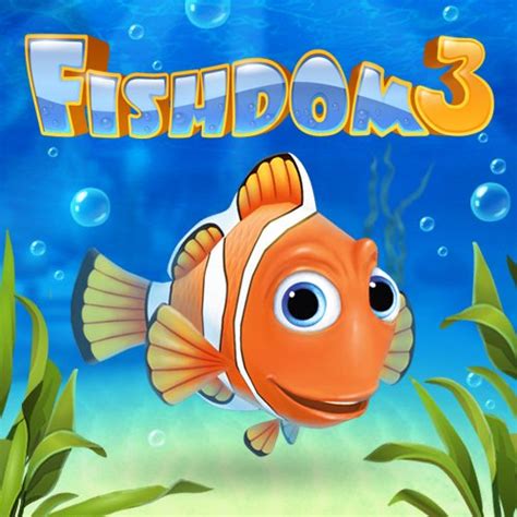 fishdom 3 download